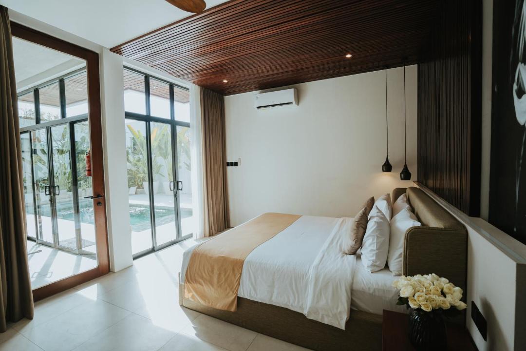 Photo of Bedroom in Munggu