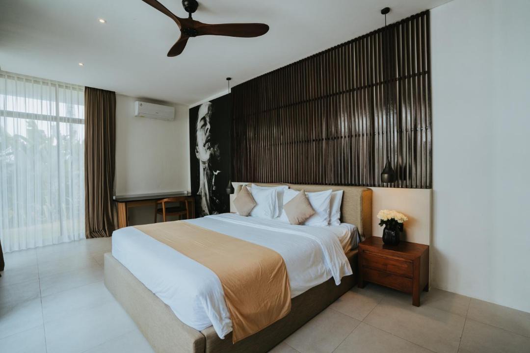 Photo of Bedroom in Munggu
