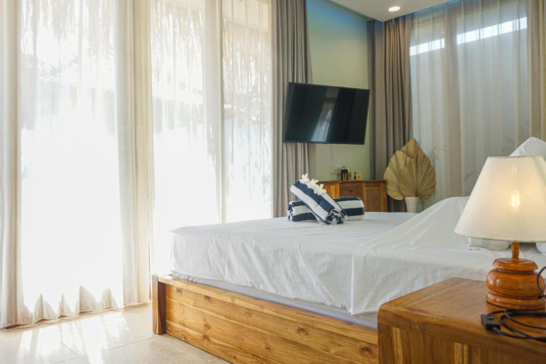 Photo of Bedroom in Ungasan