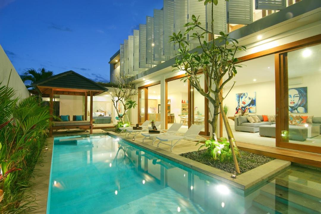 Photo of Outdoor in Drupadi