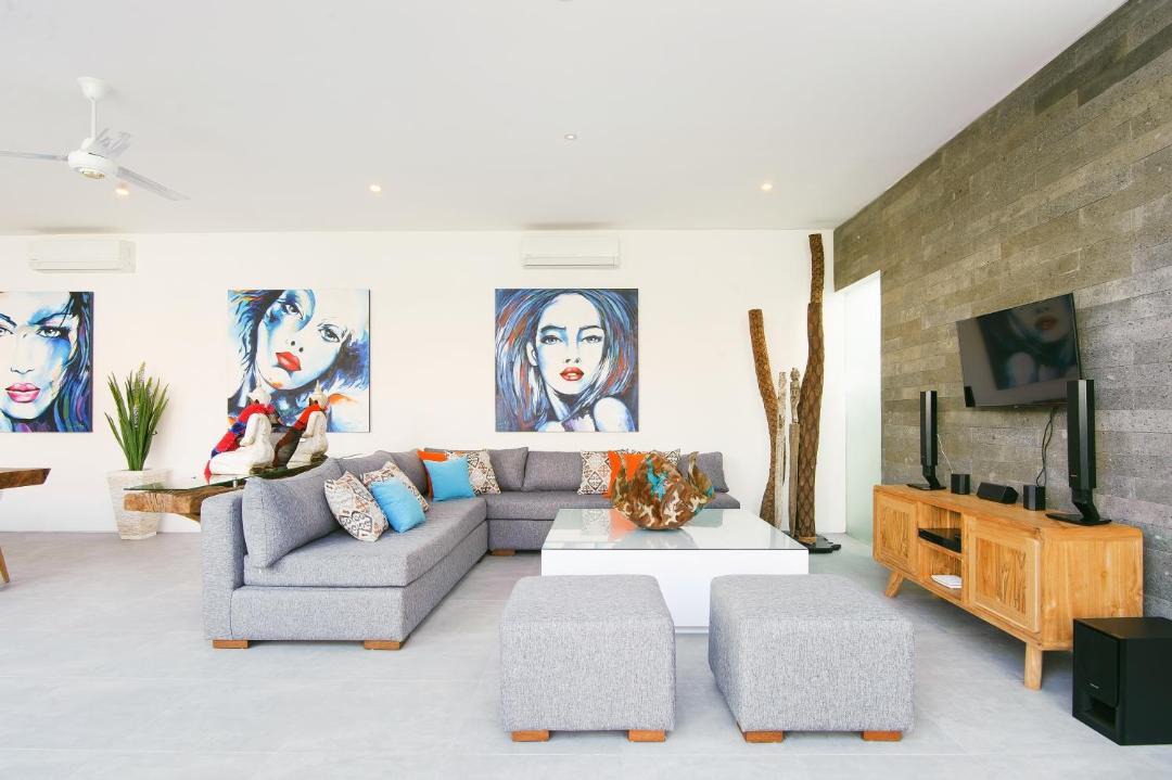 Photo of Livingroom in Drupadi