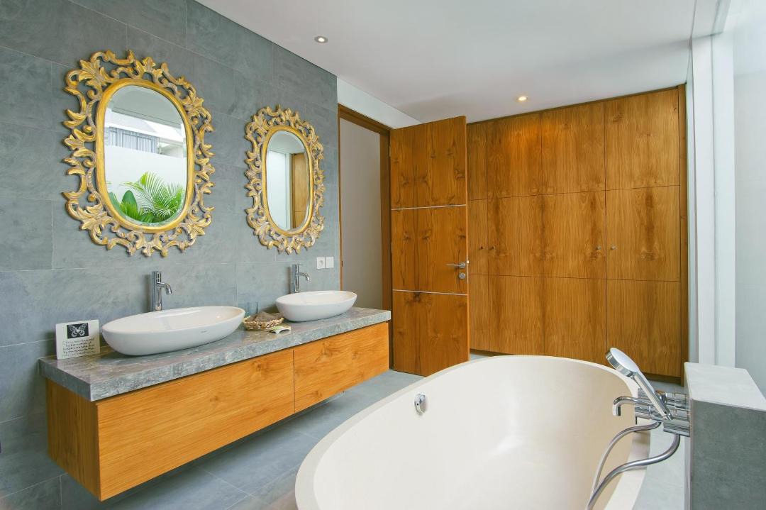 Photo of Bathroom in Drupadi