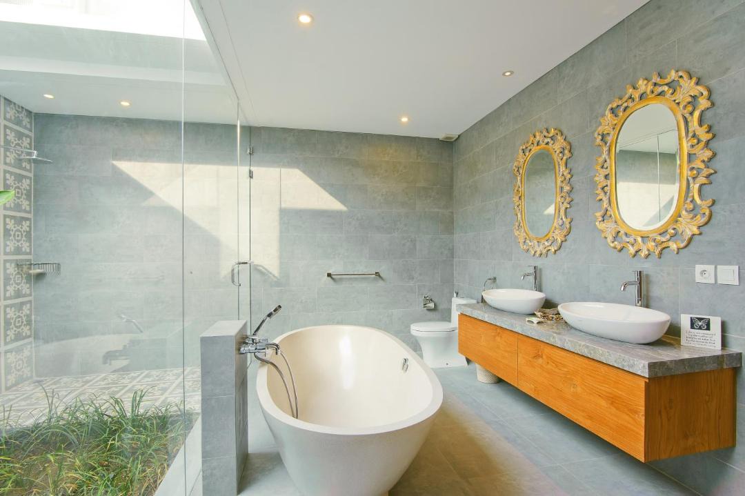 Photo of Bathroom in Drupadi