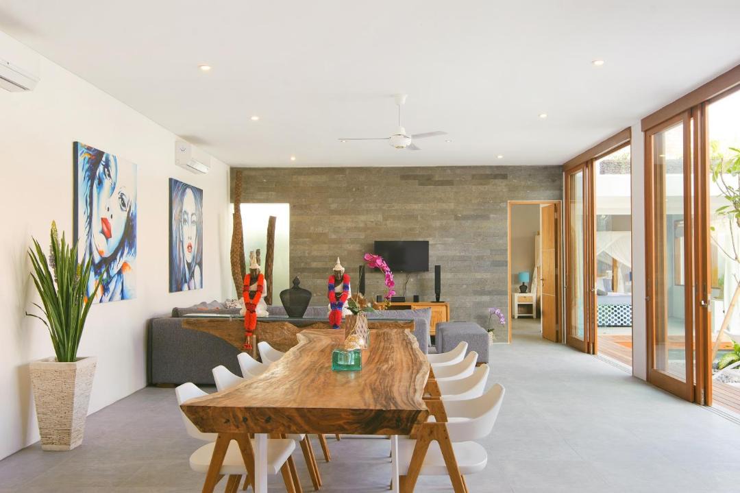 Photo of Livingroom in Drupadi
