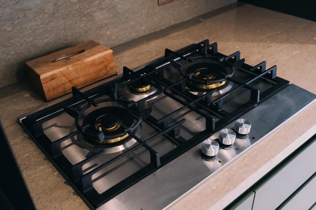 Photo of Kitchen in Berawa