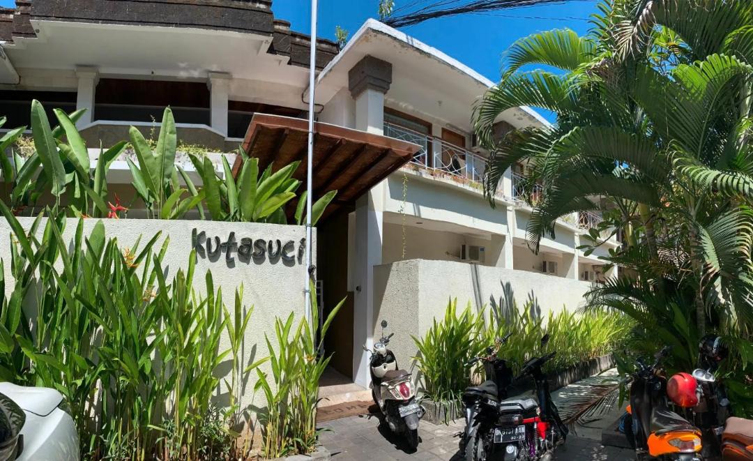 Photo of Others in Downtown Kuta