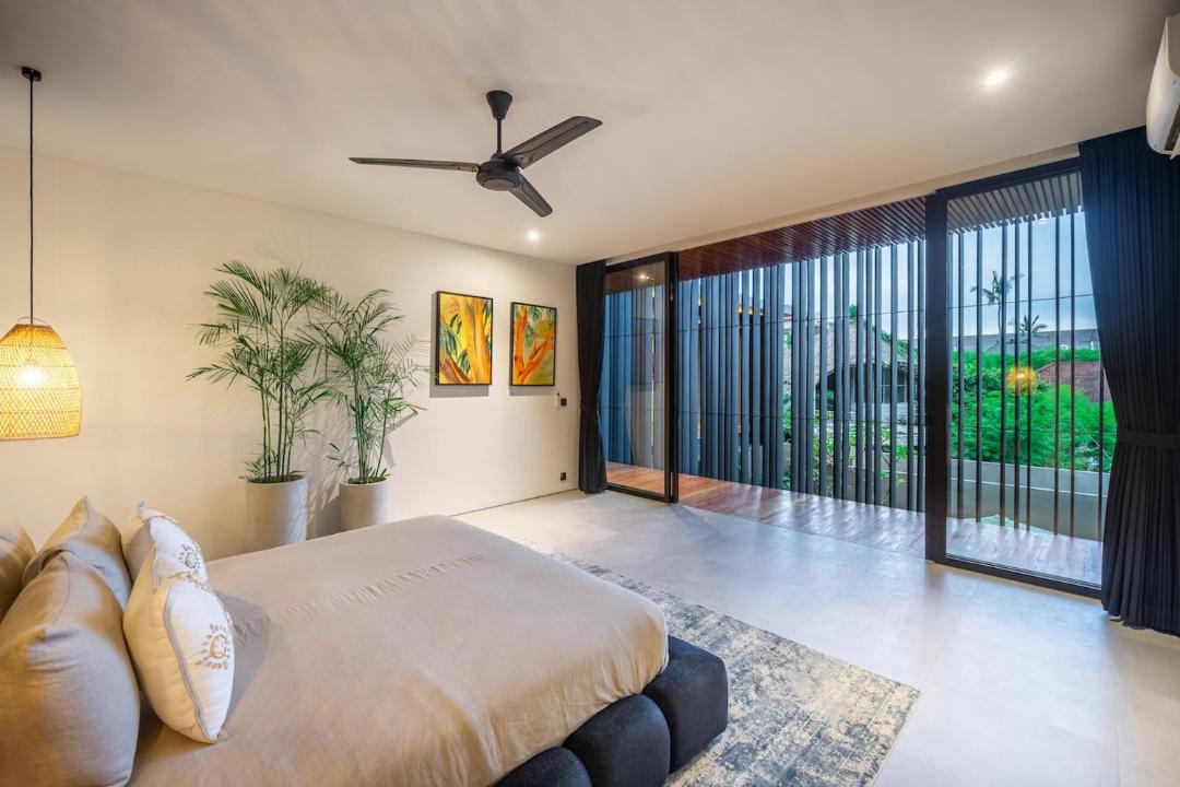 Photo of Bedroom in Dyanapura