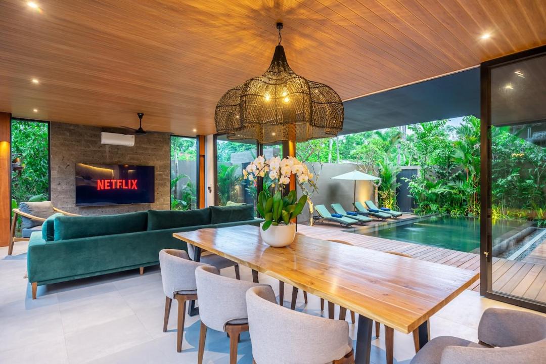 Photo of Livingroom in Dyanapura
