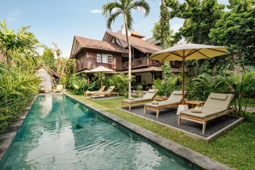 Photo of Outdoor in North Legian