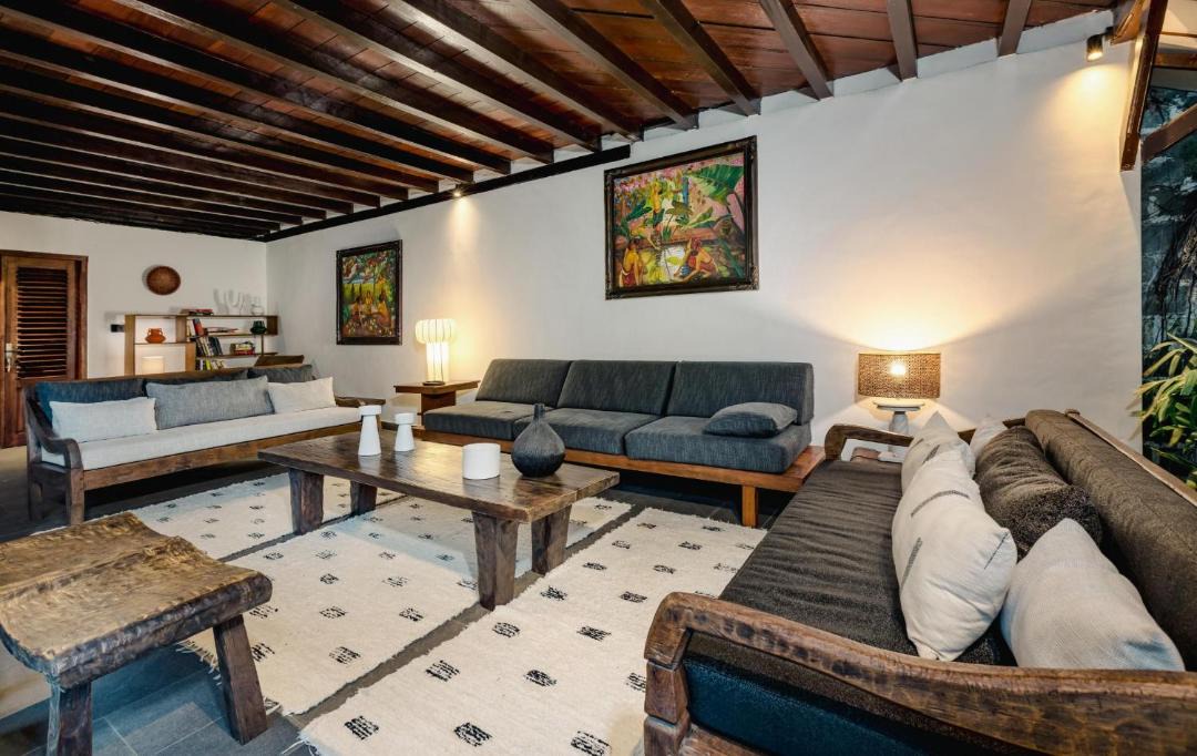 Photo of Livingroom in North Legian