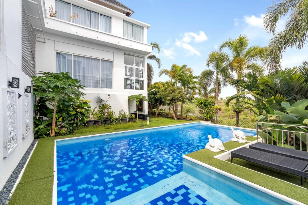 Photo of Outdoor in Taman Griya