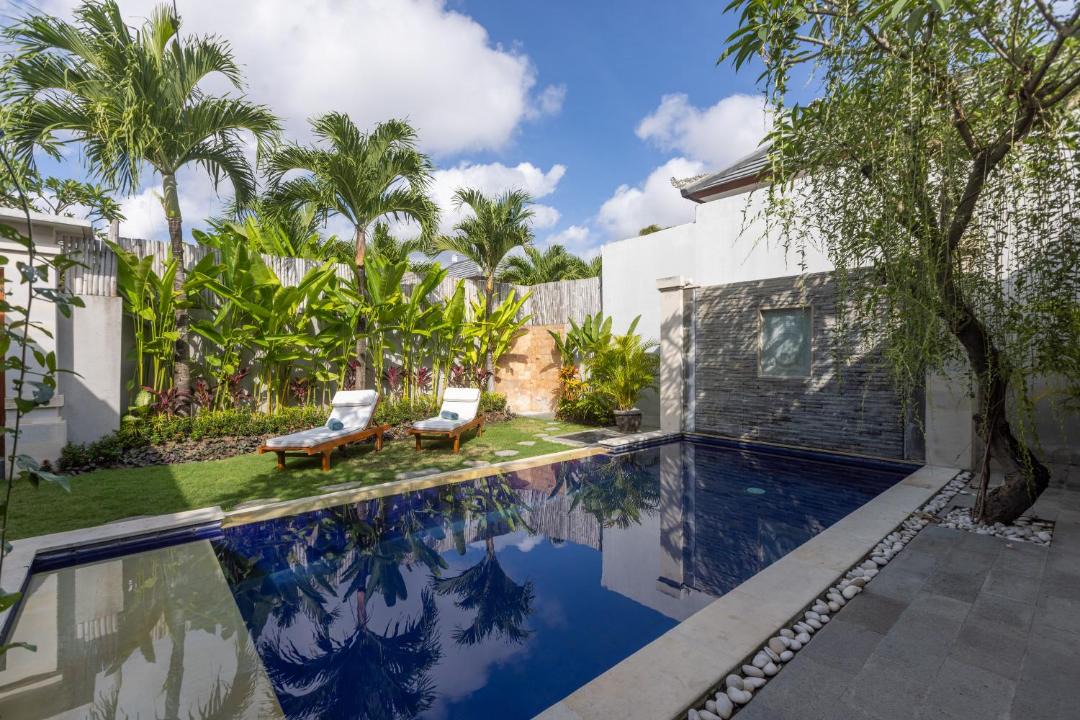 Photo of Outdoor in Central Seminyak