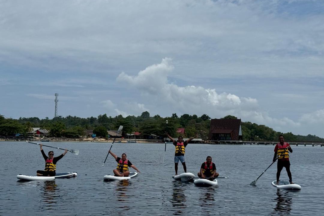 Photo of Others in Bunaken