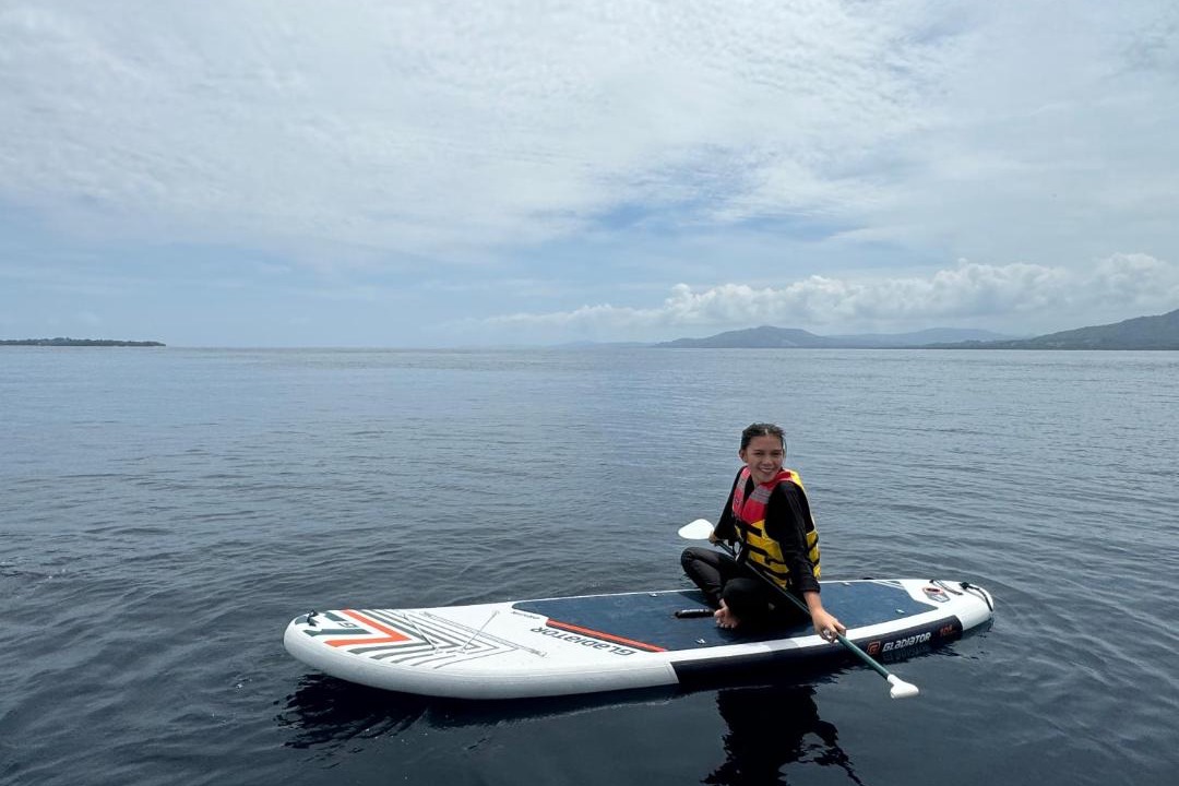 Photo of Others in Bunaken