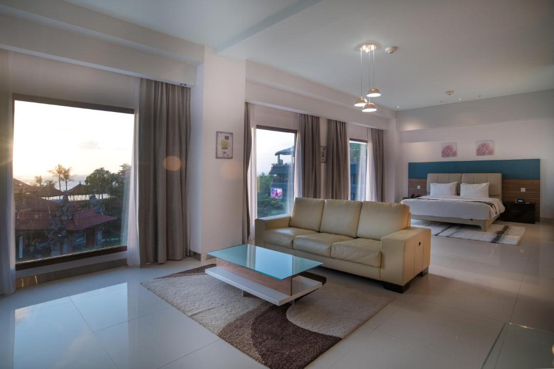 Photo of Livingroom in Kartika Plaza