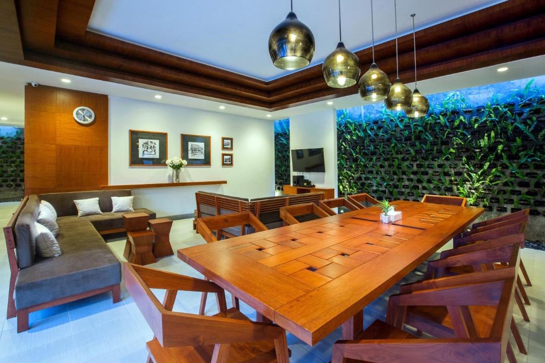 Photo of Livingroom in Kartika Plaza