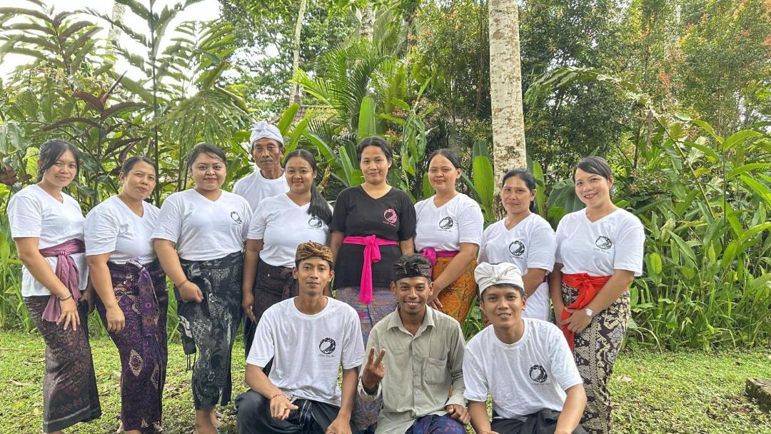 Photo of Others in East Selemadeg