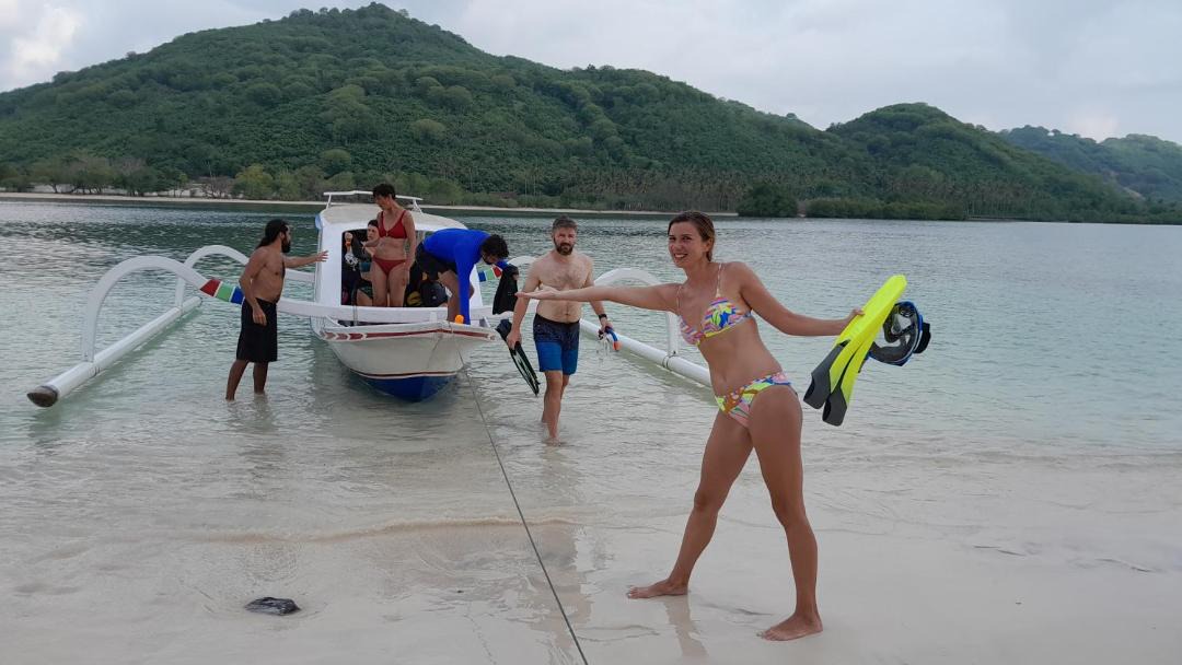 Photo of Others in Gili Gede