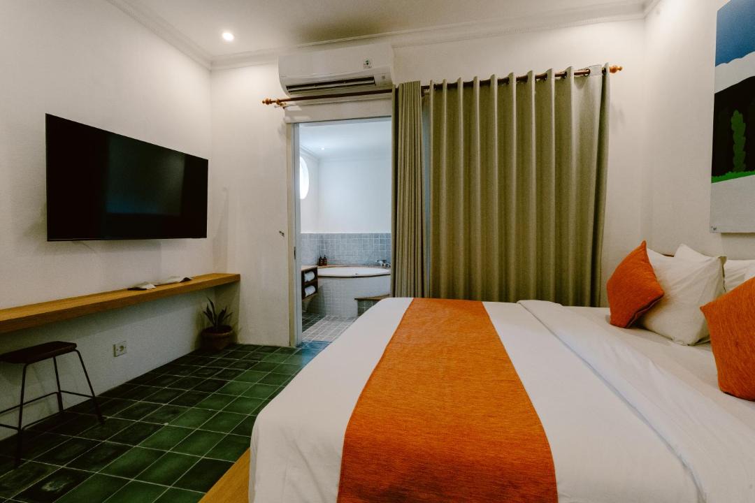 Photo of Bedroom in Batubelig