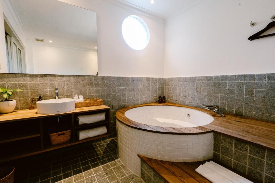 Photo of Bathroom in Batubelig