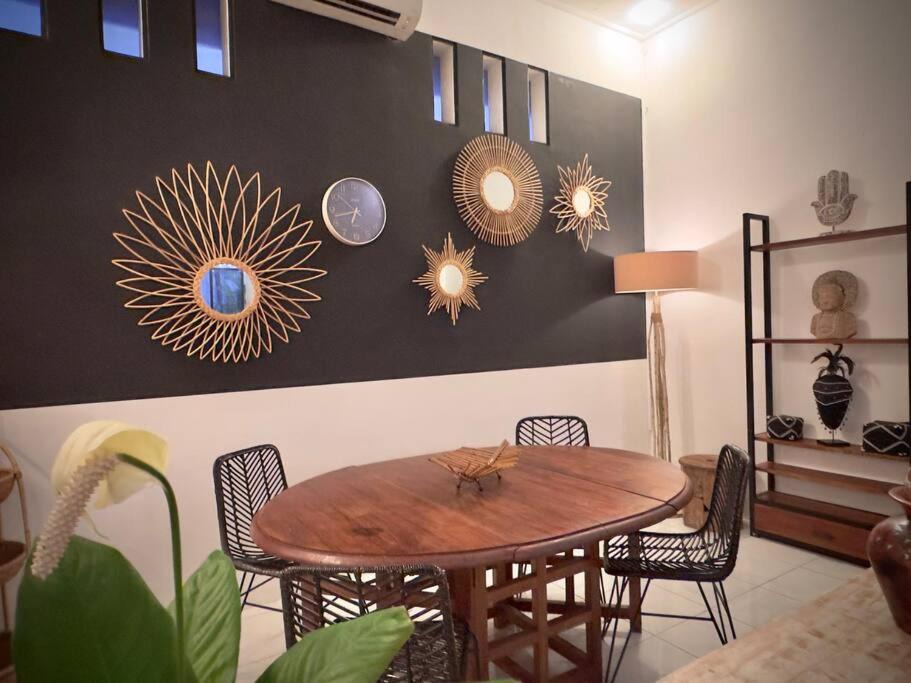 Photo of Livingroom in Kerobokan