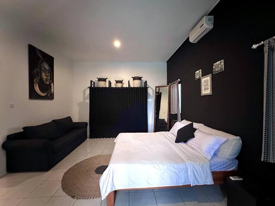 Photo of Bedroom in Kerobokan