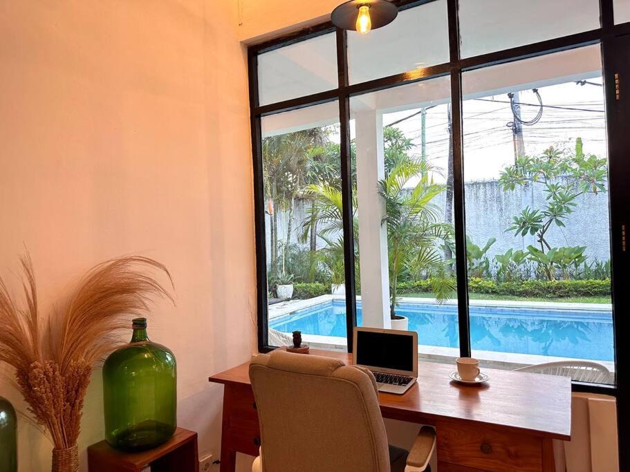 Photo of Livingroom in Kerobokan