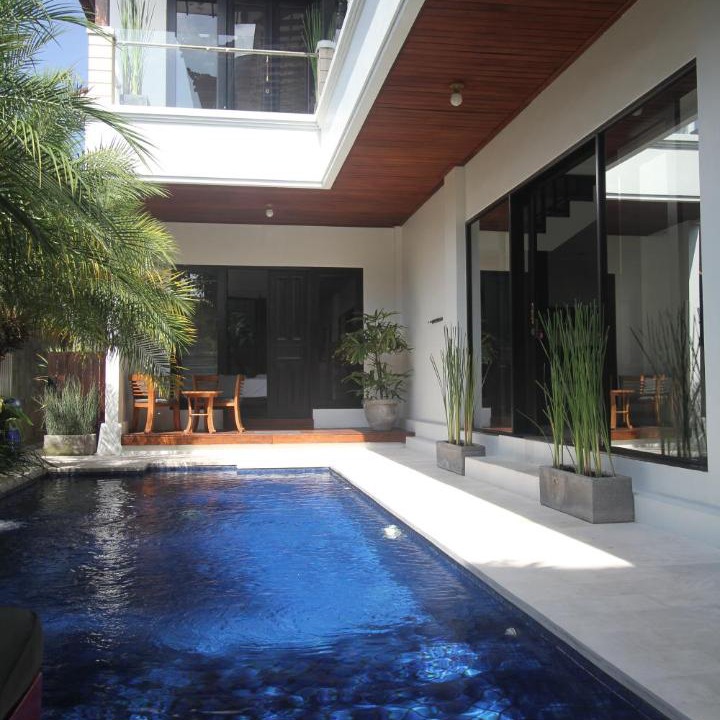 Photo of Outdoor in Kartika Plaza