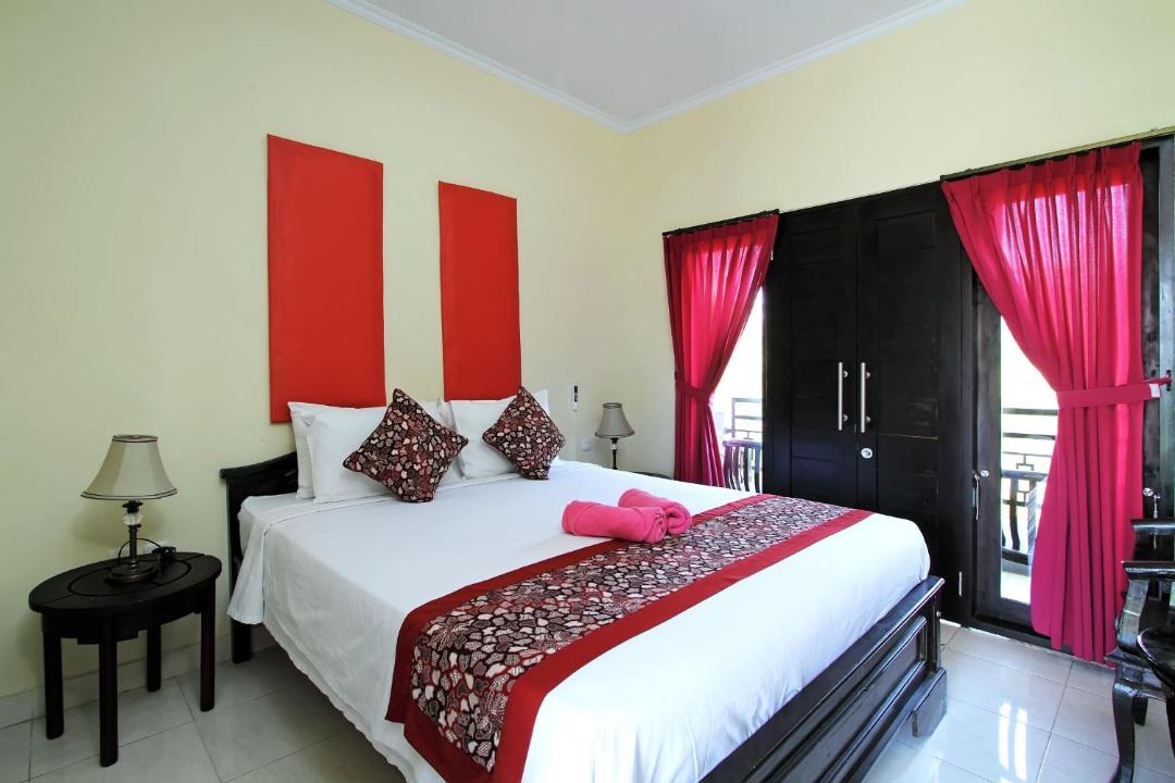 Photo of Bedroom in By Pass Ngurah Rai