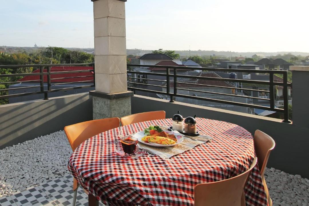 Photo of Patio Balcony in By Pass Ngurah Rai