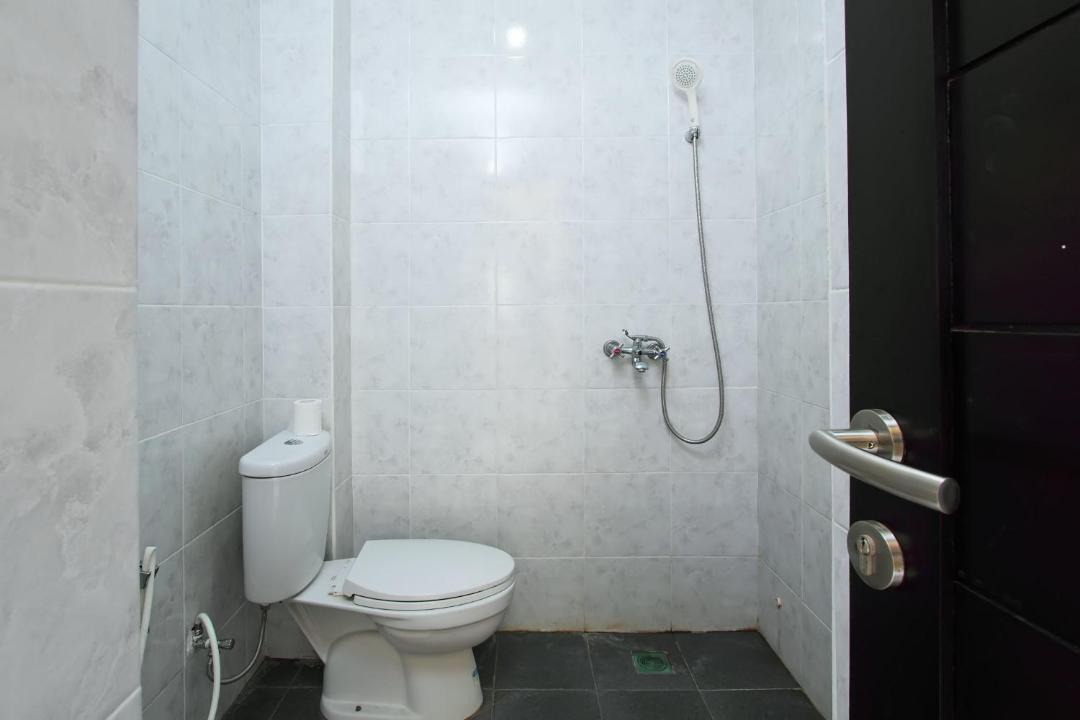 Photo of Bathroom in By Pass Ngurah Rai