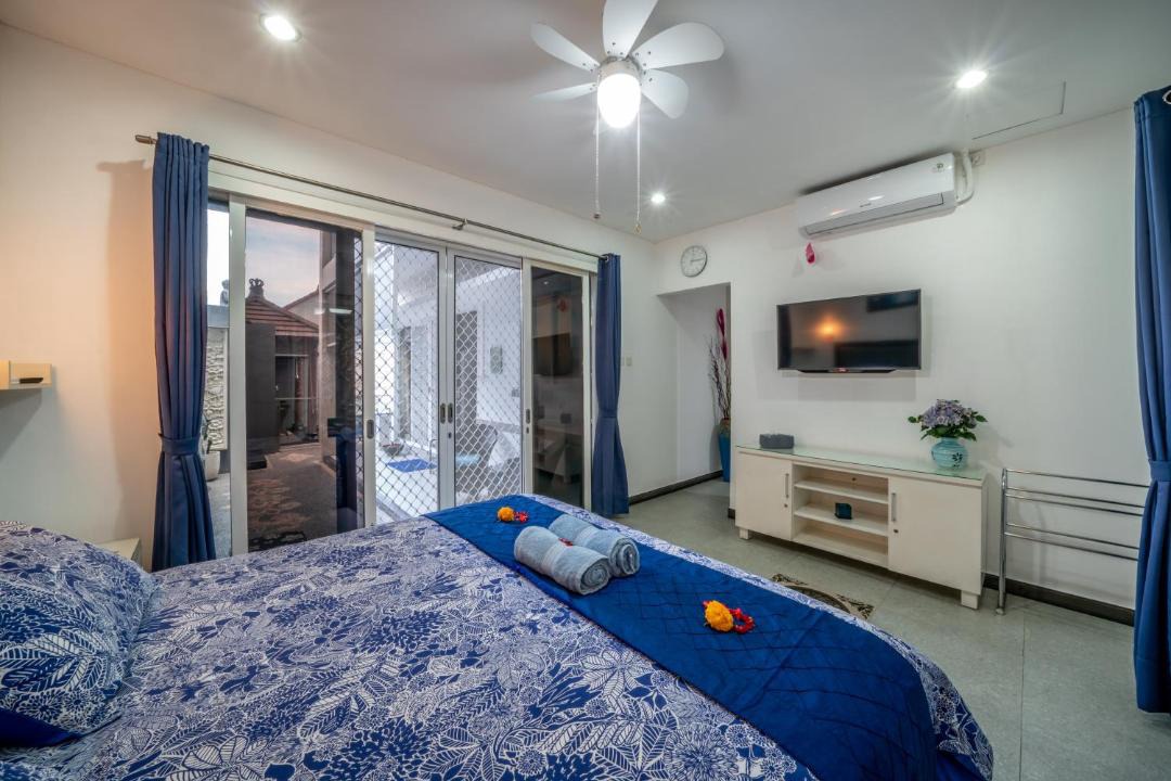 Photo of Bedroom in Kuta