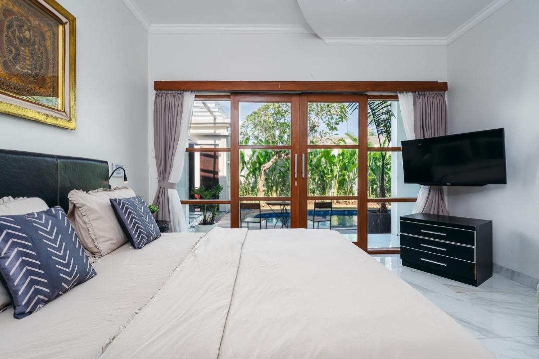 Photo of Bedroom in By Pass Ngurah Rai