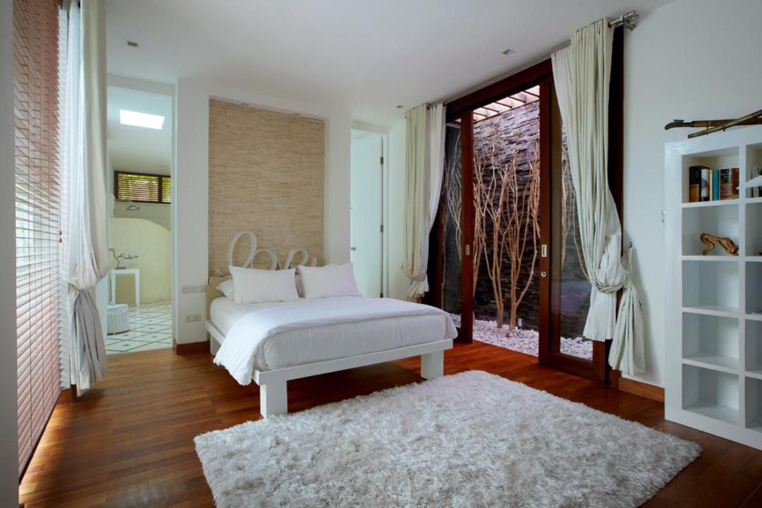 Photo of Bedroom in Padonan