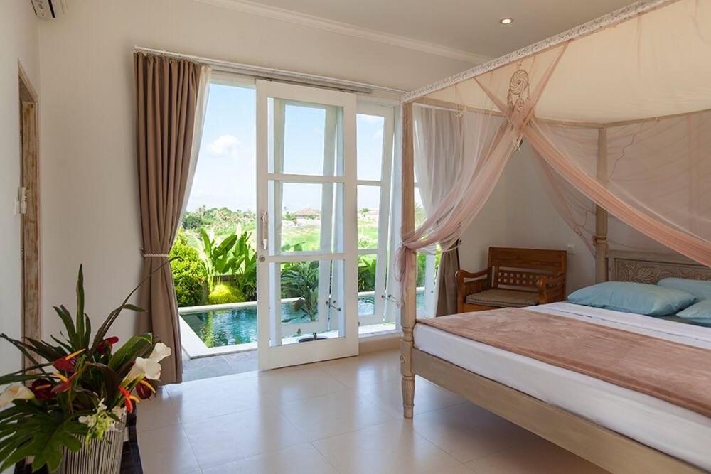 Photo of Bedroom in Padonan