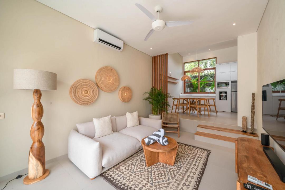Photo of Livingroom in Pererenan
