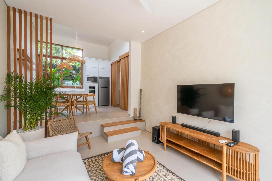 Photo of Livingroom in Pererenan