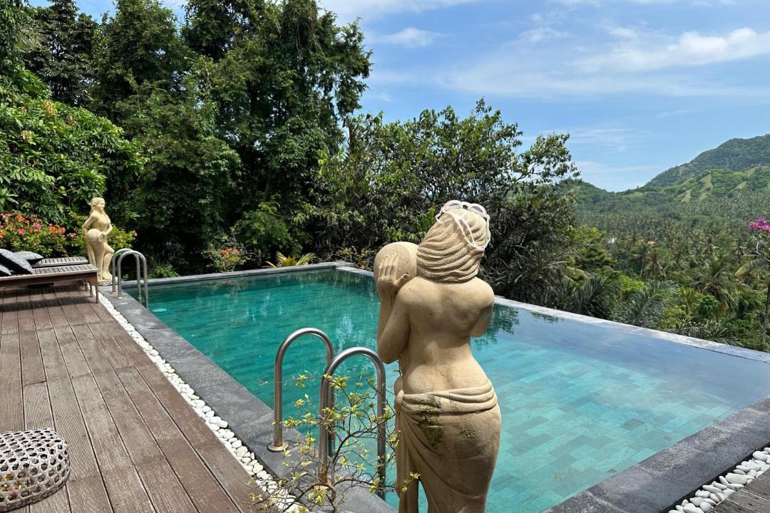 Photo of Others in Tenganan