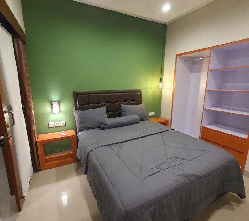 Photo of Bedroom in Downtown Kuta
