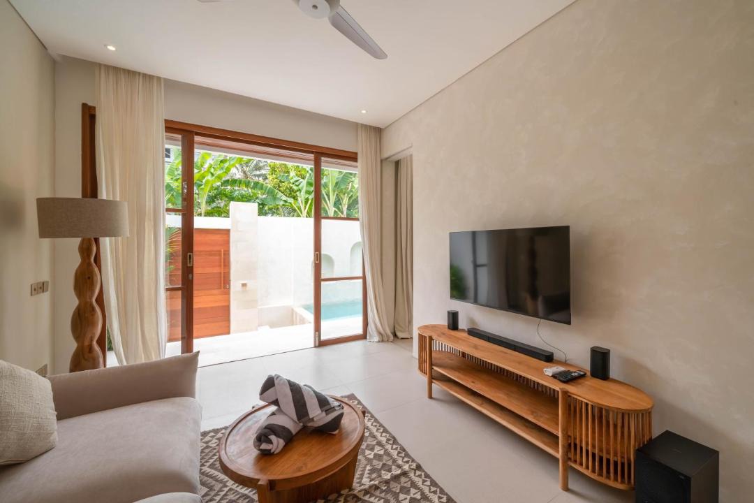Photo of Livingroom in Pererenan