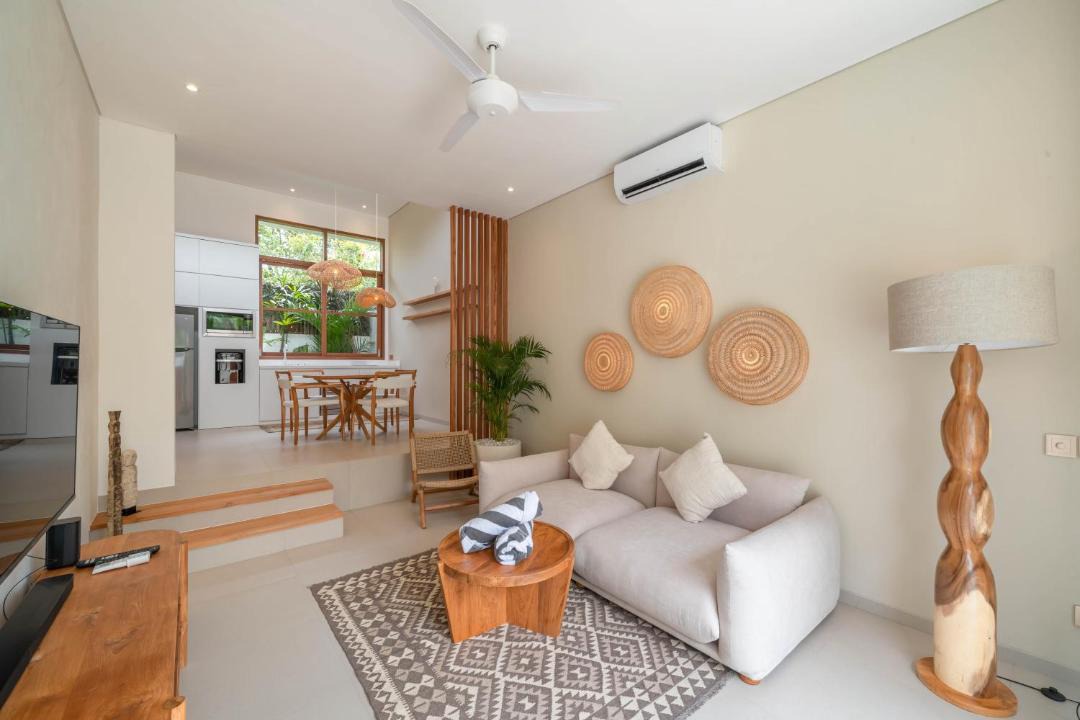 Photo of Livingroom in Pererenan