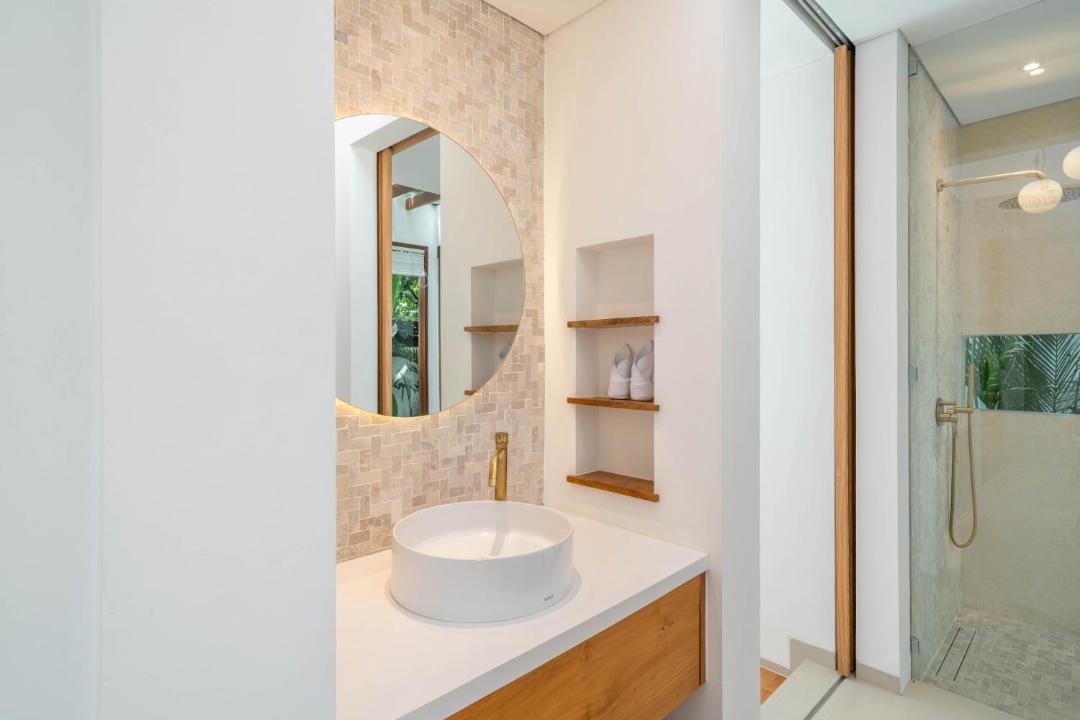 Photo of Bathroom in Pererenan