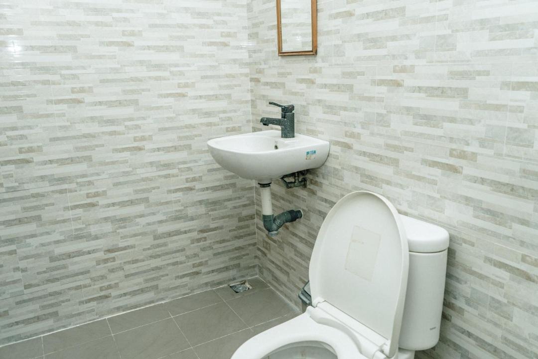 Photo of Bathroom in Batu Bolong