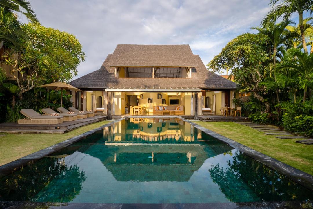 Photo of Outdoor in Drupadi