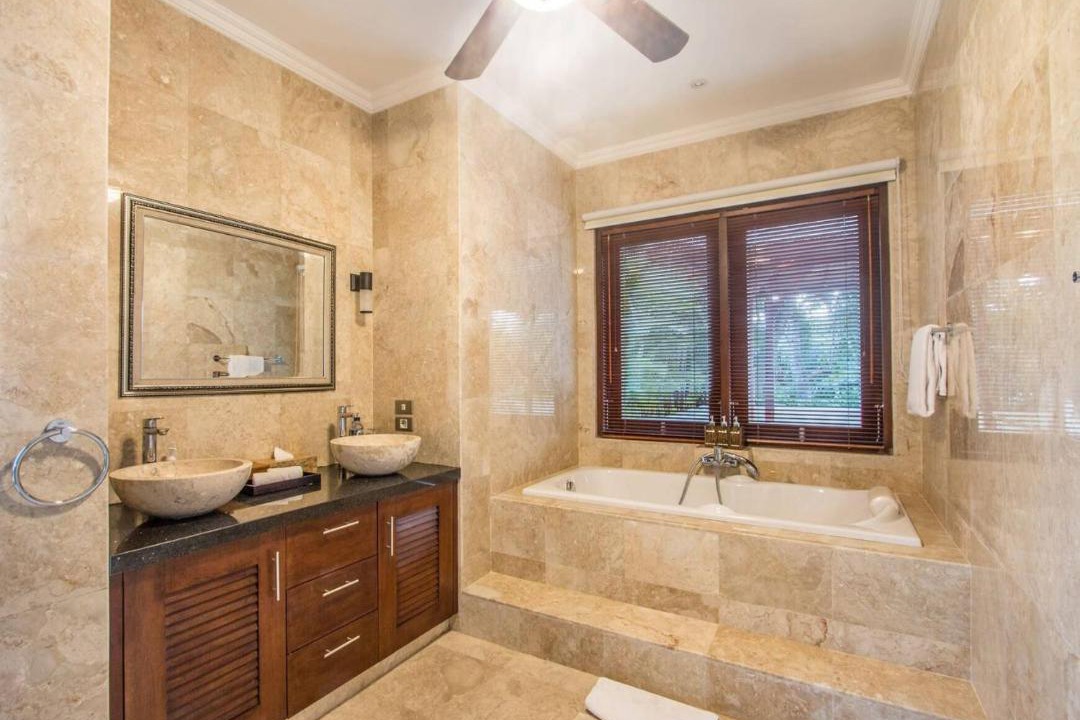 Photo of Bathroom in Drupadi