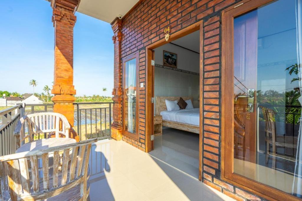 Photo of Patio Balcony in Munggu