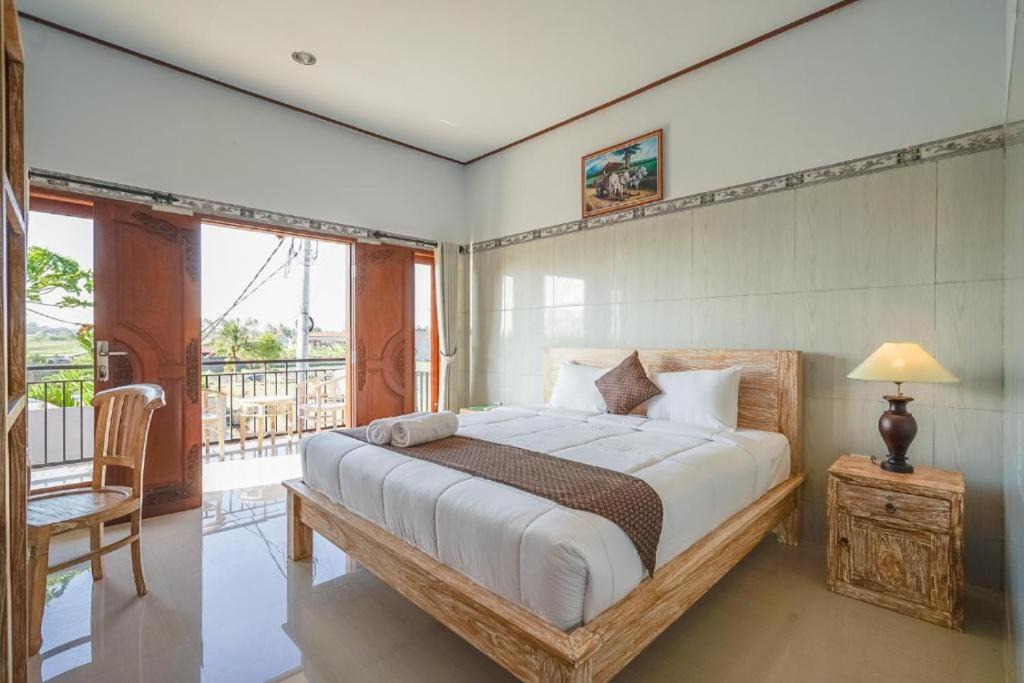 Photo of Bedroom in Munggu