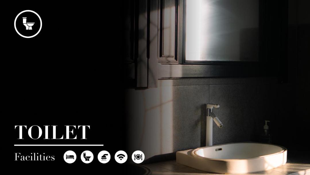 Photo of Bathroom in Dewi Sri