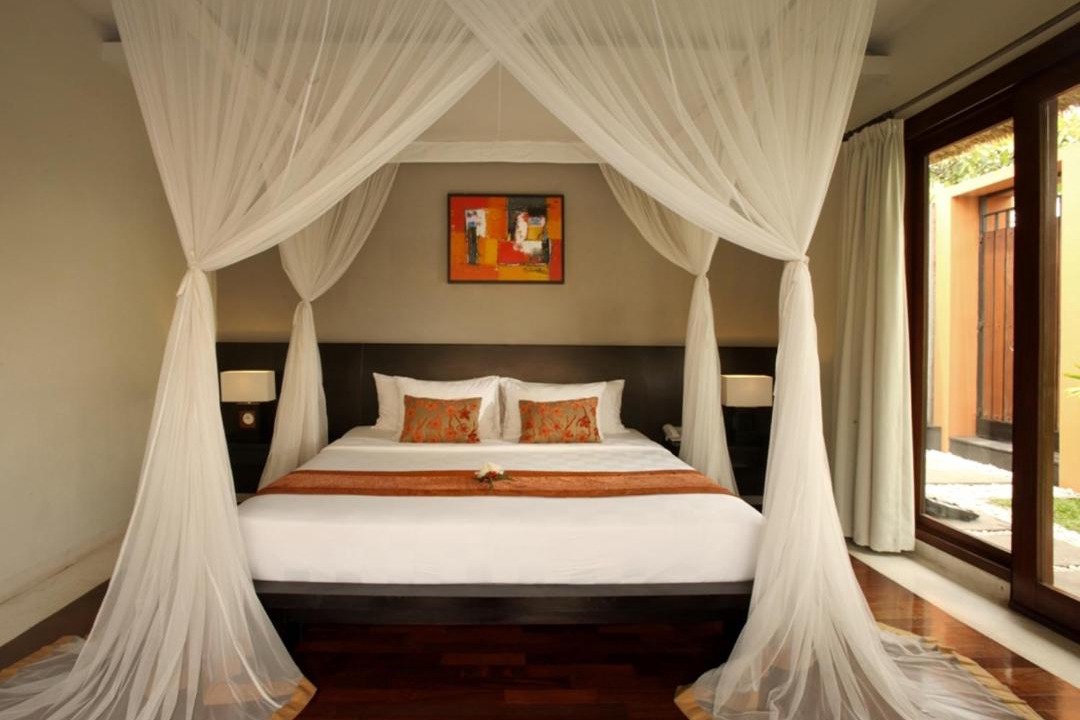 Photo of Bedroom in Sunset Road