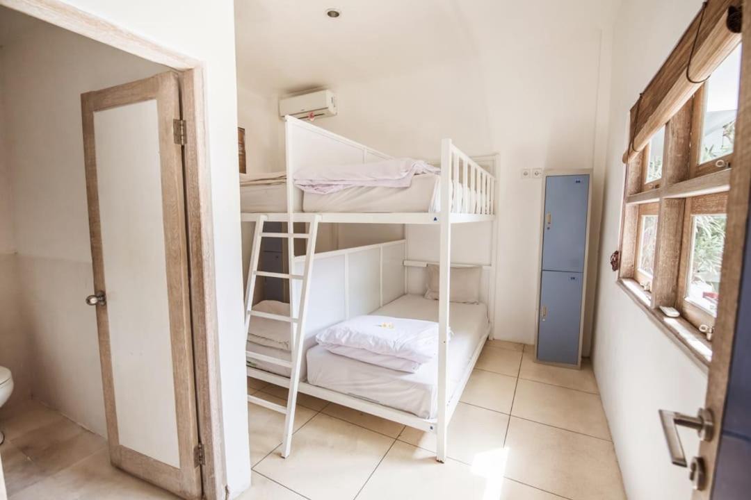 Photo of Bedroom in North Legian